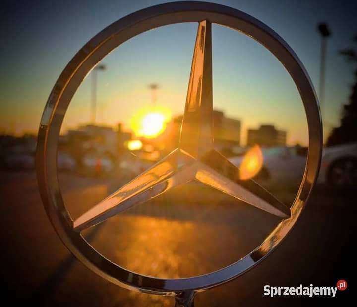 Mapy GPS MERCEDES COMAND ONLINE NTG 45 51525567 małopolskie Zakopane