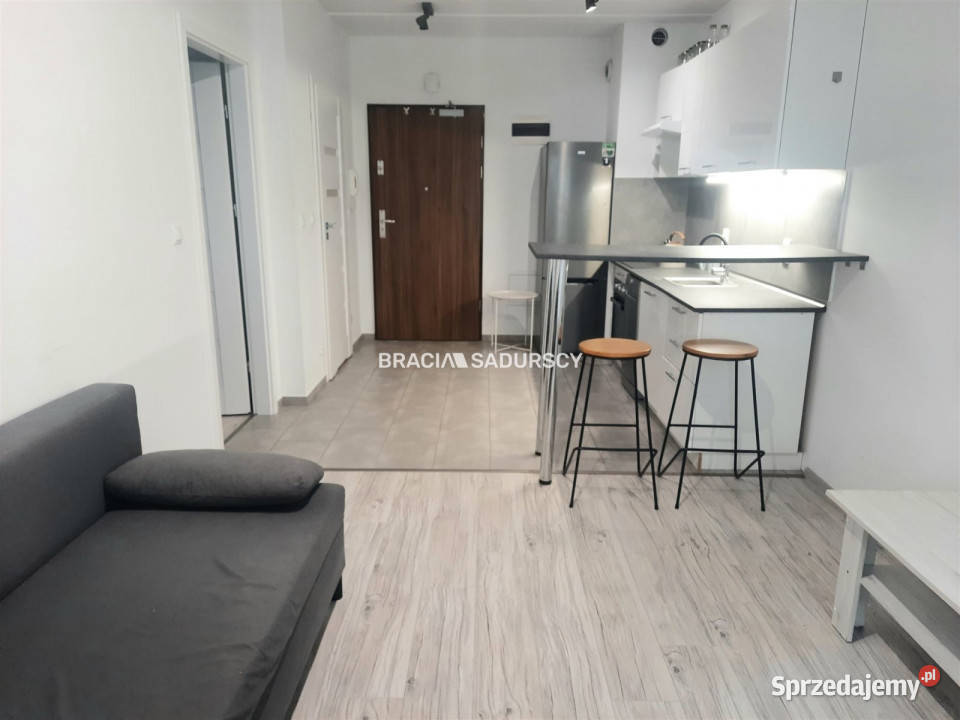 Mieszkanie 329m2 2pokojowe Katowice Rok budowy 2018