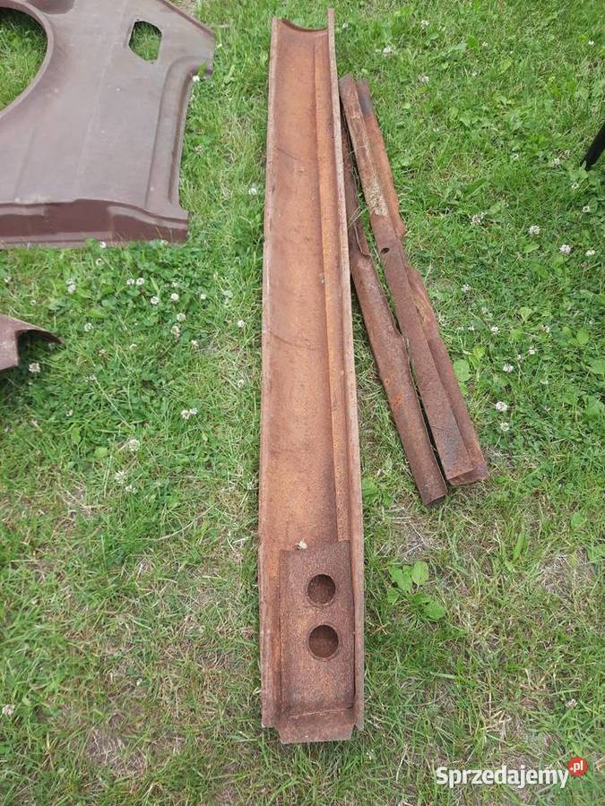 Elementy blacharskie waga mercedes warszawa fso pomorskie Brusy