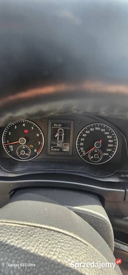Volkswagen golf Plus Prochowice