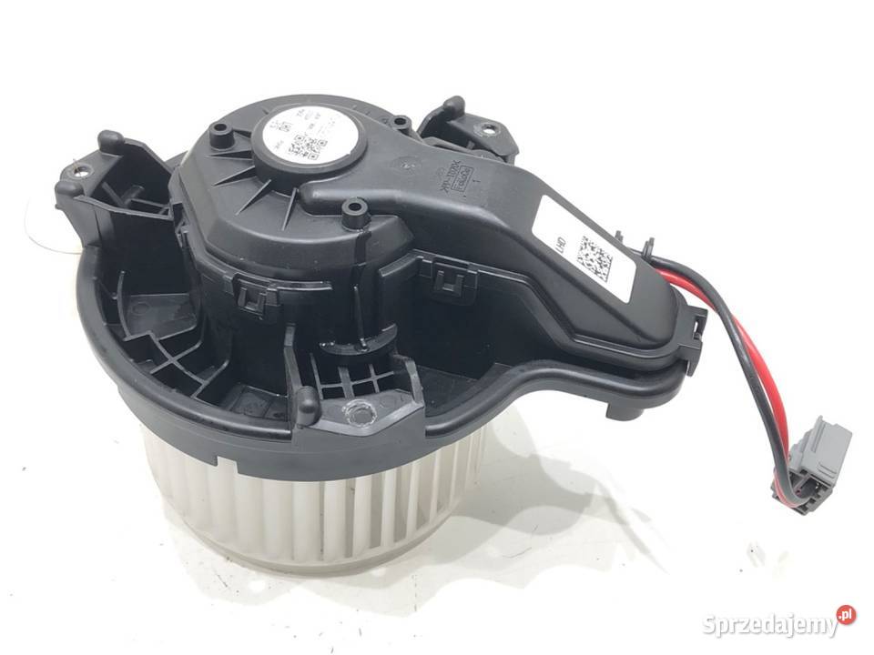 DMUCHAWA NAWIEWU FORD FOCUS IV JX6A19846GA