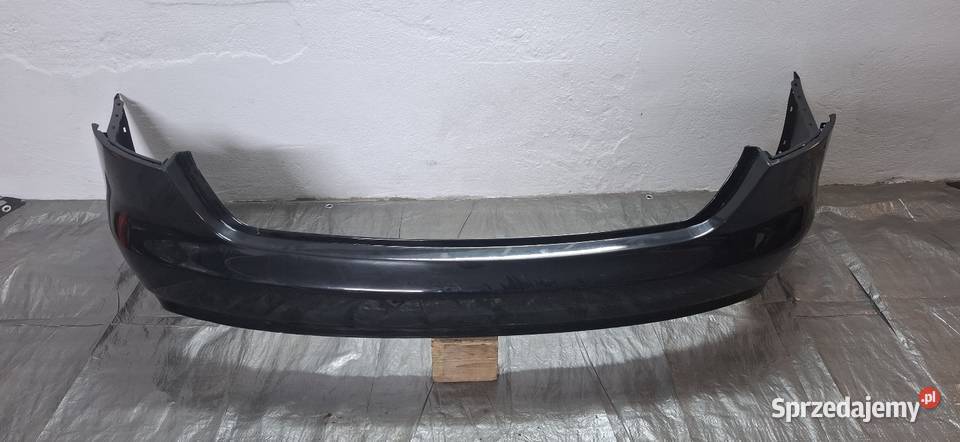 Audi A4 B8 Zderzak Tył Sandomierz sprzedam