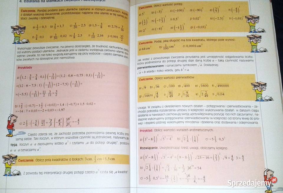 Matematyka 1 Podręcznik gimnazjum Agnieszka Chełm