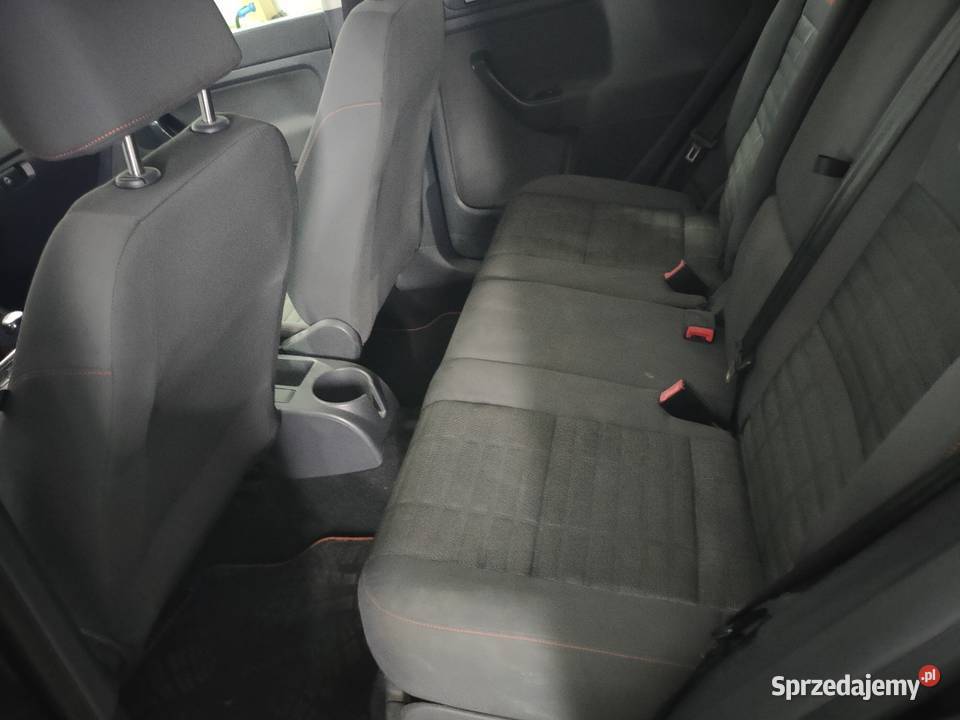 VW golf plus 16 mpi Suwałki