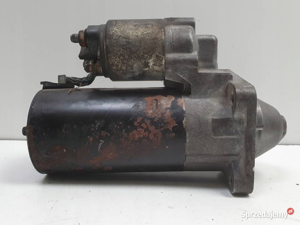 ROZRUSZNIK Volvo S40 II V50 24 D5 ROZRUSZNIK Rudka