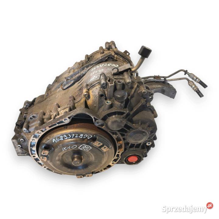 SKRZYNIA BIEGÓW 1693702800 Mercedes W169 W245 20 Chełm