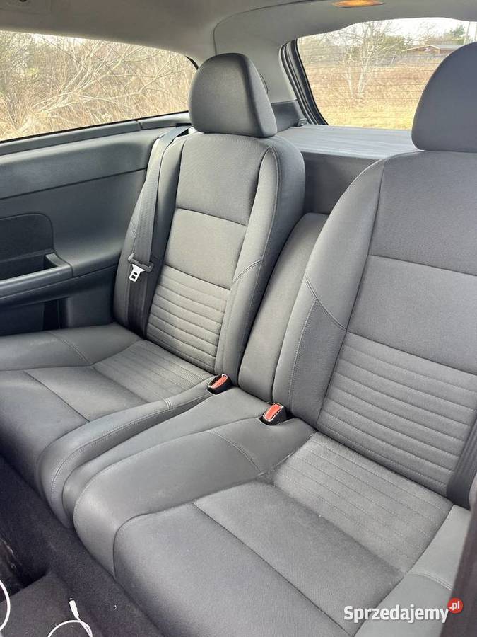 Sprzedam bądź zamienię na większe 5 drzwiowe elektrochrom. lusterka boczne Kraśnik