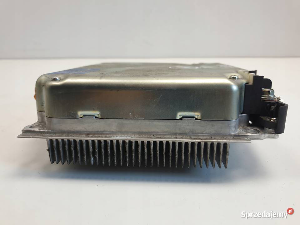 Honda CIVIC VIII MODUŁ HYBRID STEROWNIK HBD115 Rudka