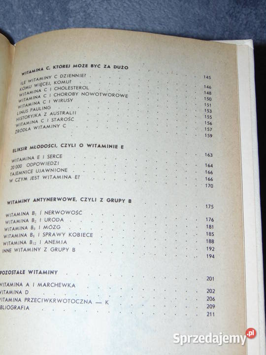 Kuchnia i medycyna Julian Aleksandrowicz Irena Lublin sprzedam