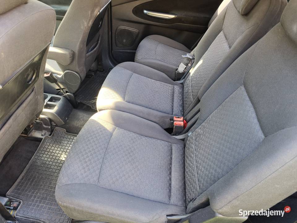 Ford Galaxy sprzedamzamienie Zawiercie
