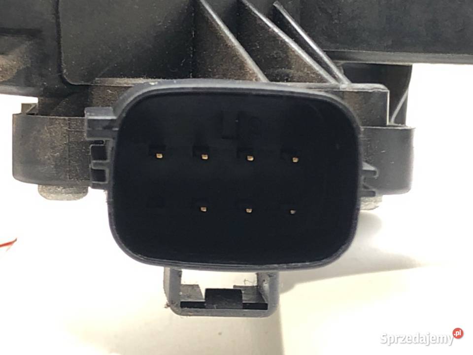 POTENCJOMETR GAZU MAZDA CX9 37 273 PEDAŁ podkarpackie