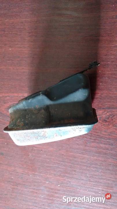 kosa chinska tłumik 2375 Stalowa Wola