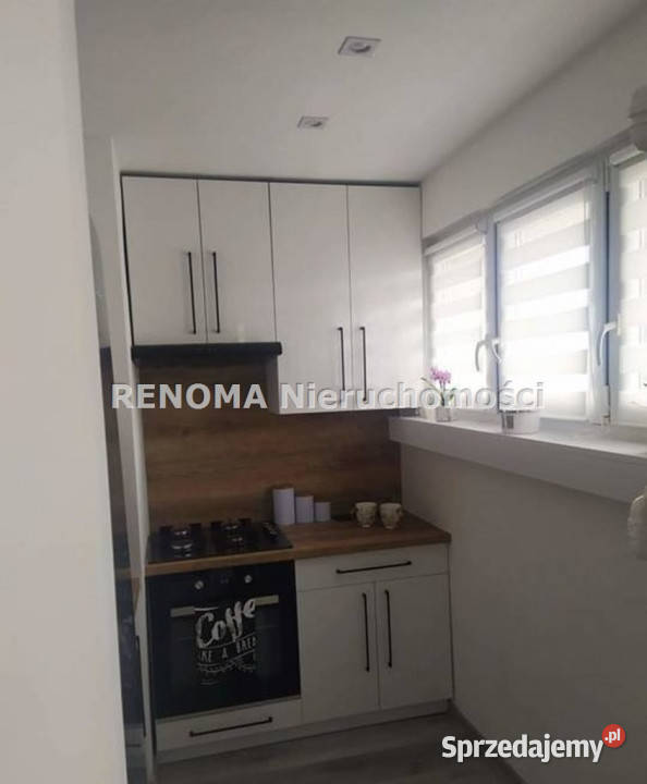 Mieszkanie Białystok Władysława Broniewskiego