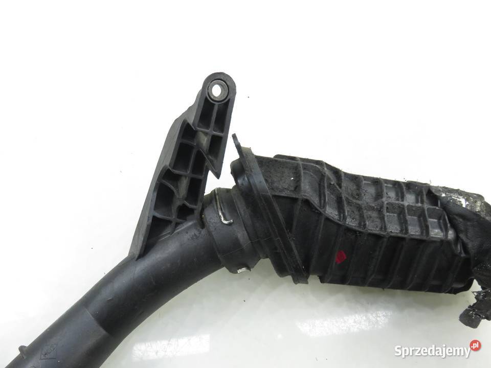 RURA INTERCOOLERA DACIA DOKKER 15 dCi 144609034R