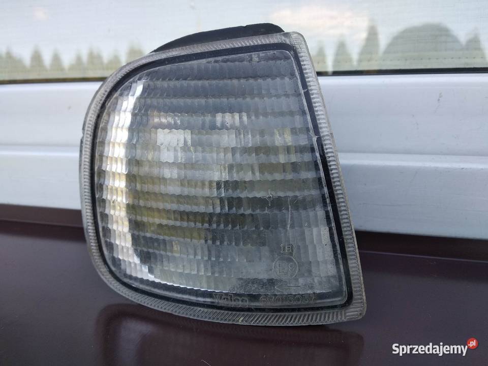 Seat Ibiza 2 6K Cordoba 1 kierunkowskazy łódzkie Sieradz