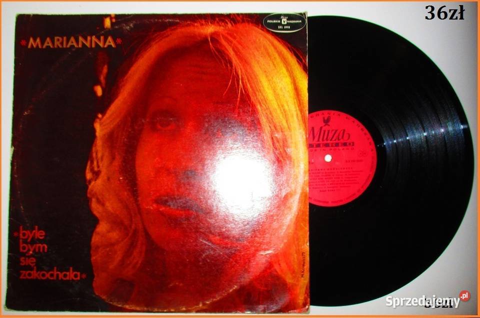 Czerwone Gitary To właśnie my płyta Krajewski płyta winylowa łódzkie Łódź sprzedam