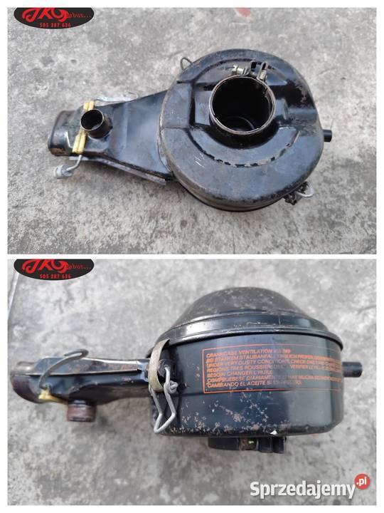 Garbus 181 T25 Trajka filtr powietrza 48 52 Powietrza Konstancin-Jeziorna