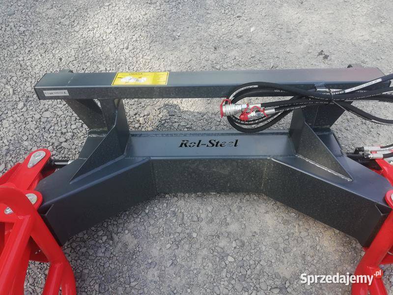 CHWYTAK do bel balotówEUROSMSMX do turaDOWÓZ35 Ryki