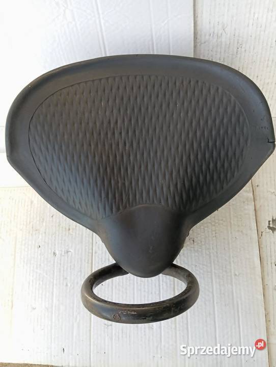 SIEDZENIE SIODŁO TYŁ K750 URAL DNIEPR MT MW Niemodlin