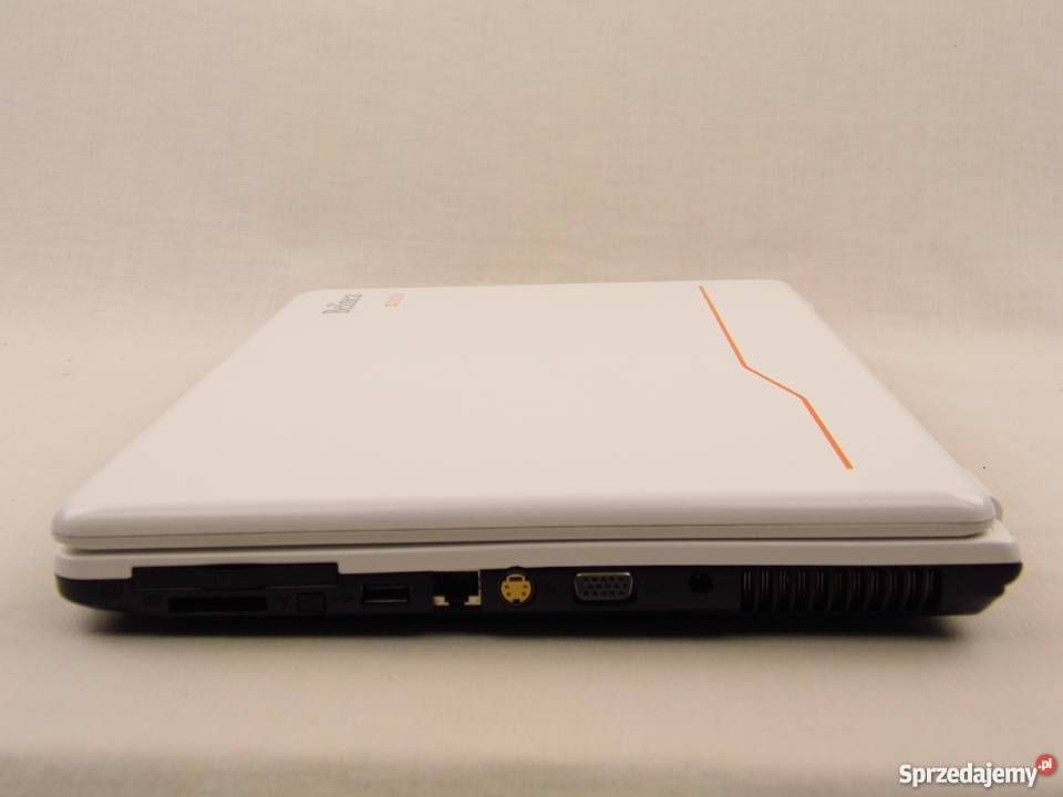Laptop gotowy do pracy Maxdata Belinea obook 32 Liczba rdzeni 2
