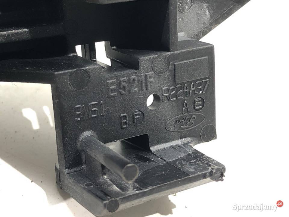 KLAMKA ZEWNĘTRZNA LEWY TYŁ FORD C II Minivan Klamki podkarpackie