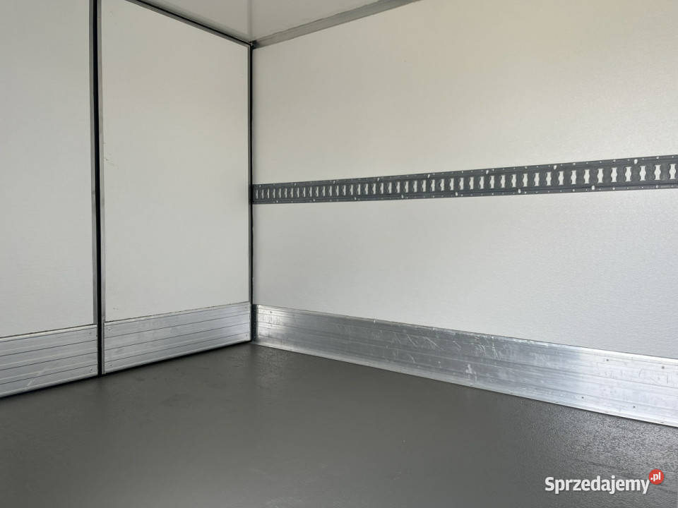 Fiat Ducato Iveco 35S16 MroźniaChłodnia 2920C Fiat Daleszyce