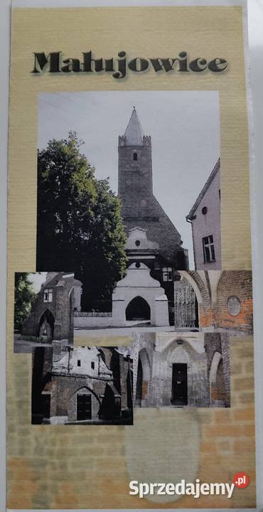 Ople Cistercian trail Paczków Otmuchów Kraków