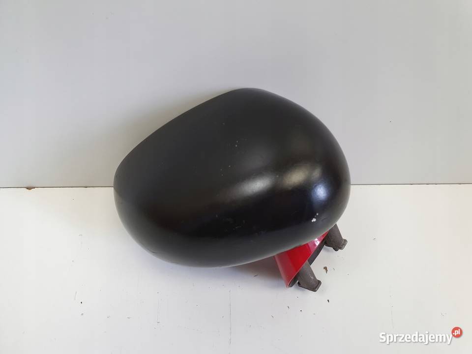 Audi TT 8N 9806r LUSTERKOPRAWE PASAŻERA Rudka