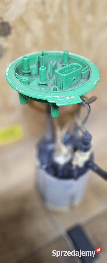 Pompa paliwa audi a4 b6 bex Zamość