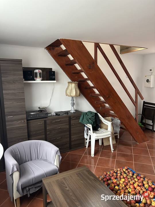 Działka na sprzedaż Sprzedaż