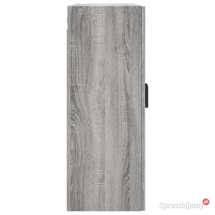 Szafka wisząca szary dąb sonoma 695x34x90 Warszawa