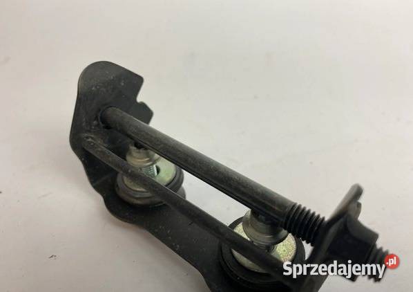 Mocowanie zbiornika paliwa Yamaha MT07 Sulęcin