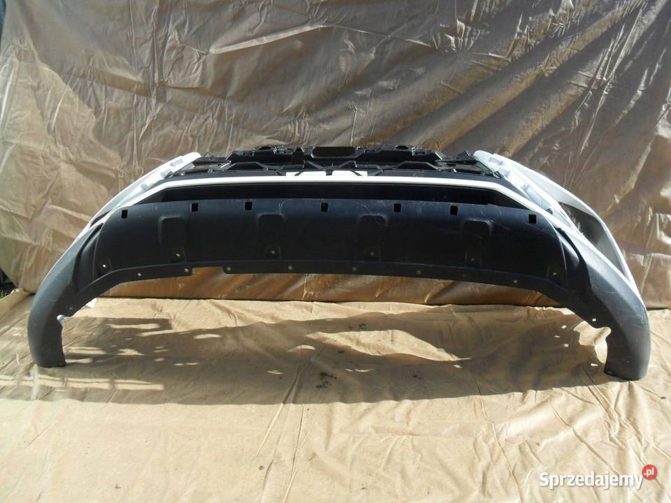 Zderzak Przód Przedni Mitsubishi Outlander III osobowe