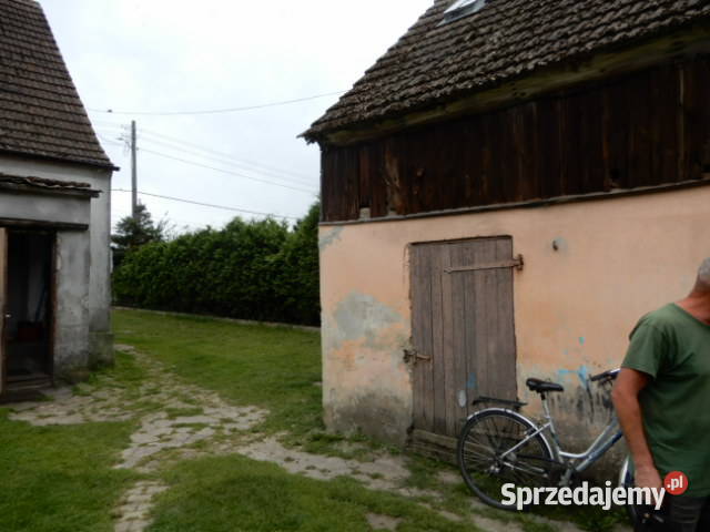 Syndyk sprzeda nieruchomość zabudowaną 3070m2 zachodniopomorskie