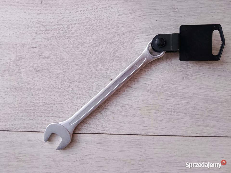 Klucz 16 Kutno