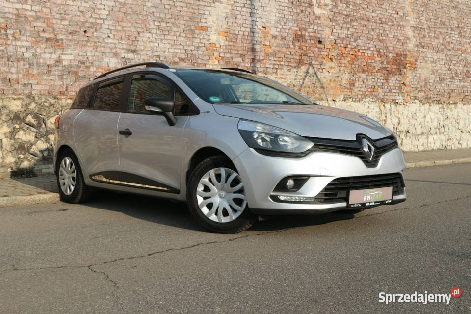 Renault Clio 12 Bytom