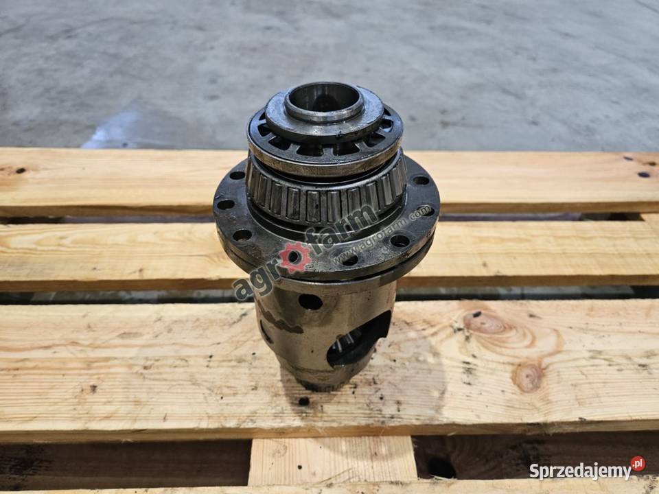 Mechanizm różnicowy DeutzFahr Agrotron 100 90 Do ciągników Byków