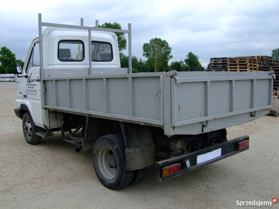 Renault Messenger Odnowiony Renault Kock sprzedam