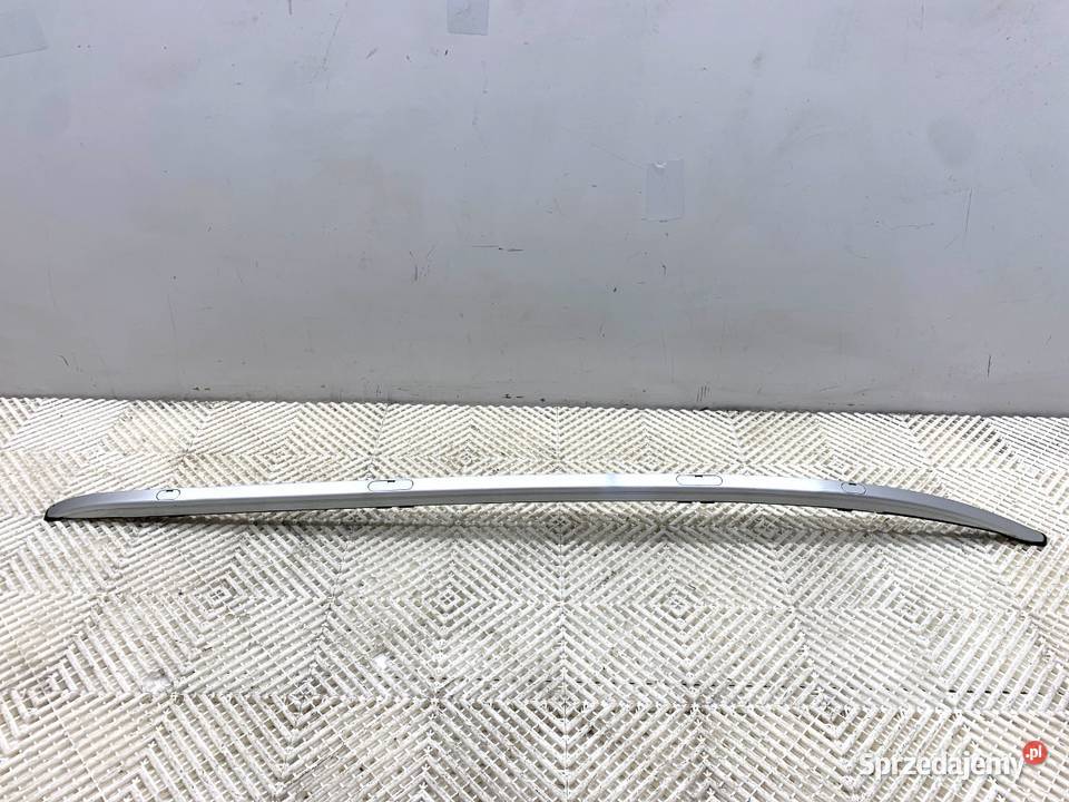 RELING DACHOWY PRAWY HONDA HRV Crossover BIAŁY osobowe podkarpackie