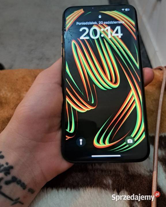 Iphone 11 pro