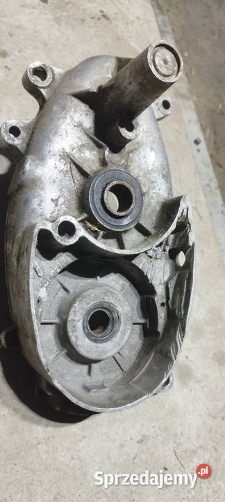 Silnik jawa 50 Romet 200 Biała Podlaska