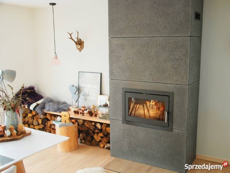 Beton Architektoniczny Produkcja Szczecin