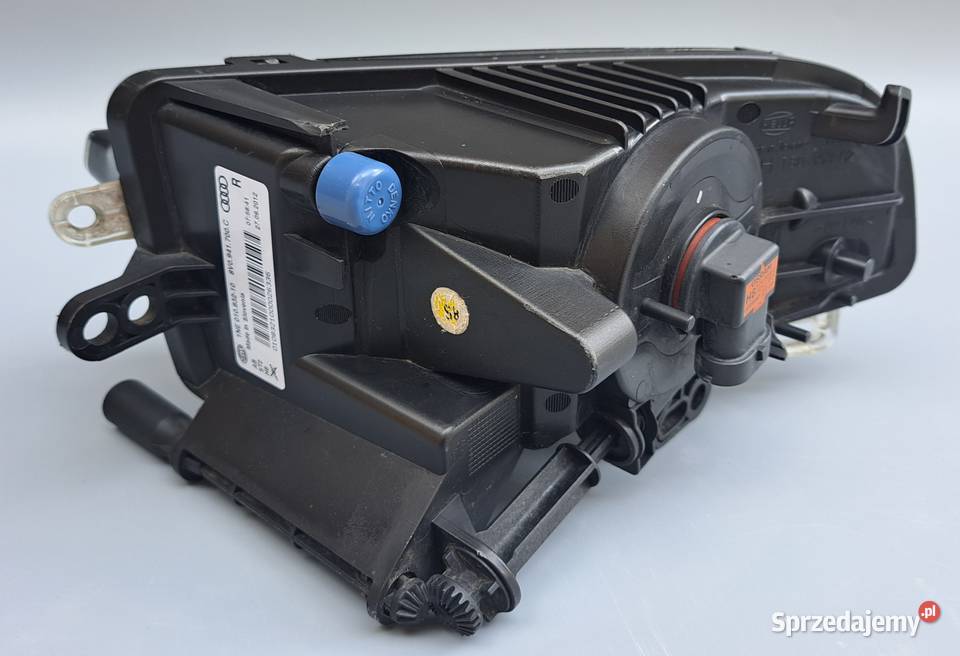 Halogen Prawy Audi A3 8V S3 20122016 Hella Mielęcin sprzedam