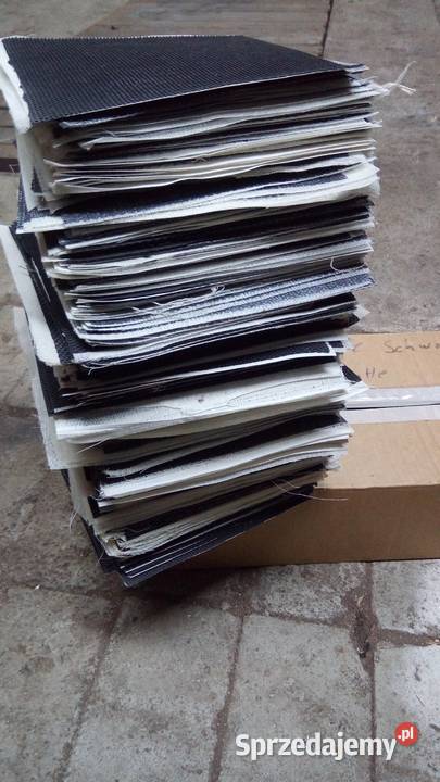 Mata antypoślizgowa wygłuszające Miastko