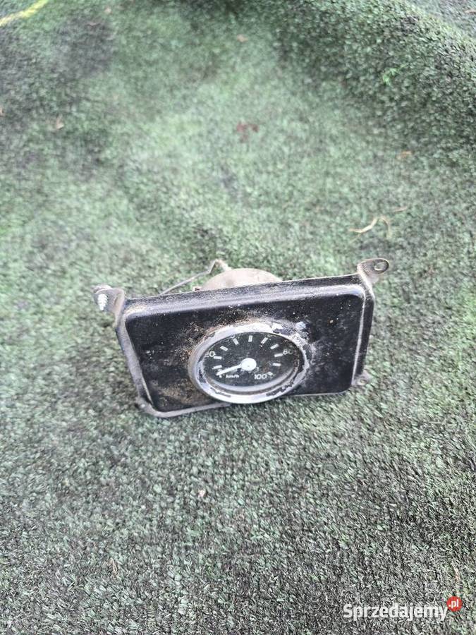 Licznik simson s51 sr50 Gorzów Wielkopolski