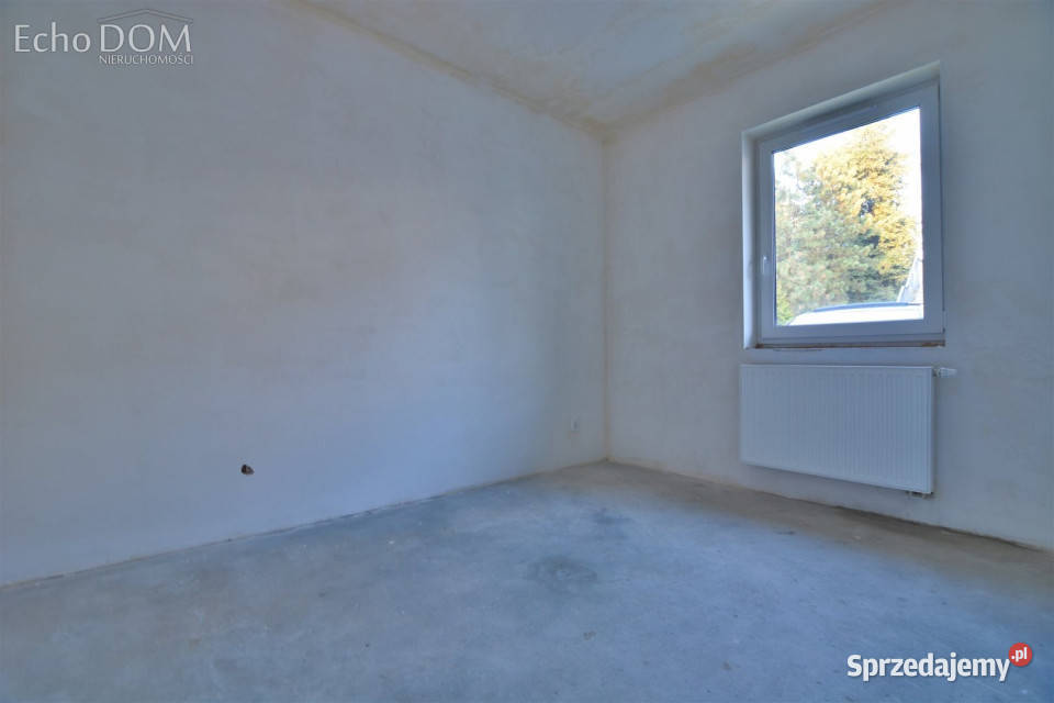 Mieszkanie 52m2 3 pokoje Kraków