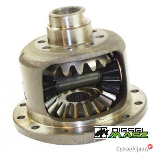 8434589 yferencjał Mechanizm różnicowy HOLLAND New Holland Zbuczyn