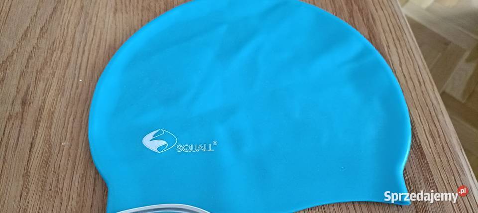 Okularki maska Speedo czepek BIOFUSE RIFT GOG V2 mazowieckie Warszawa