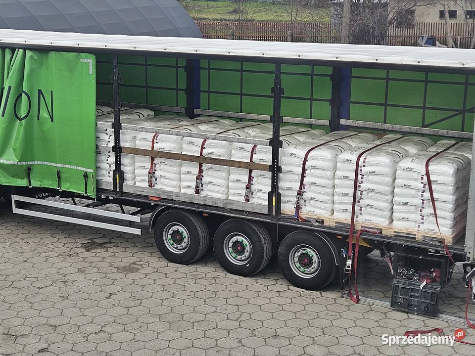 Siarczan magnezu siedmiowodny 25 ADOB Skalbmierz