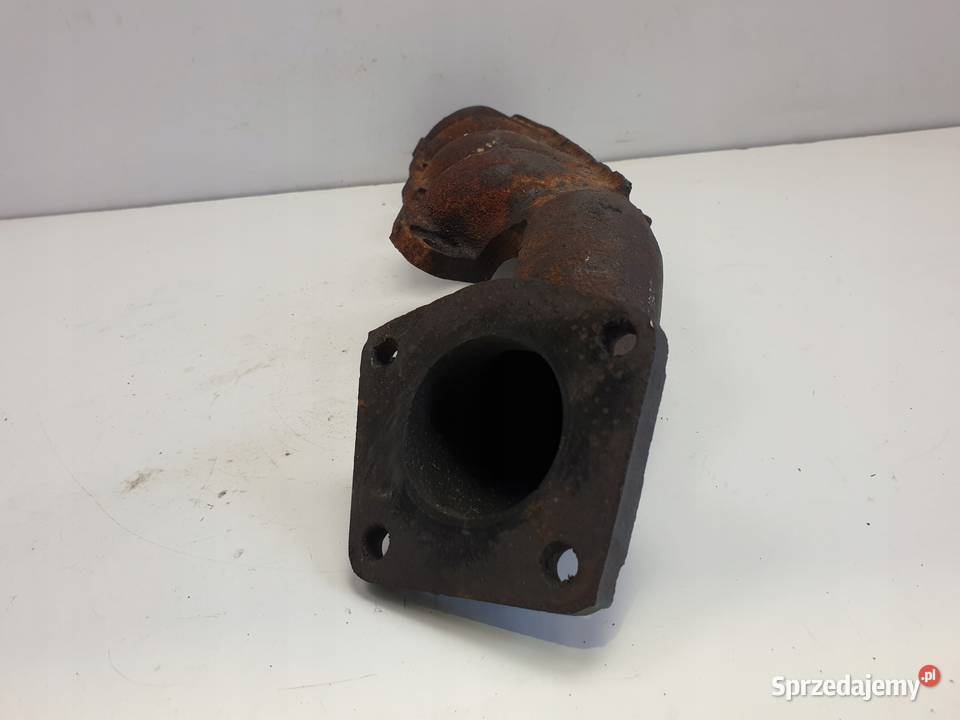 Jaguar XJ8 XK8 40 V8 KOLEKTOR WYDECHOWY lubelskie Rudka sprzedam